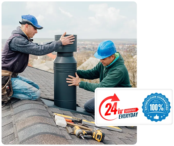 Chimney & Fireplace Installation And Repair in Calabasas, CA