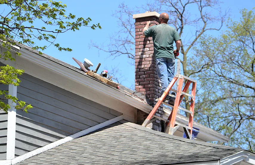 Chimney & Fireplace Inspections Services in Calabasas, CA